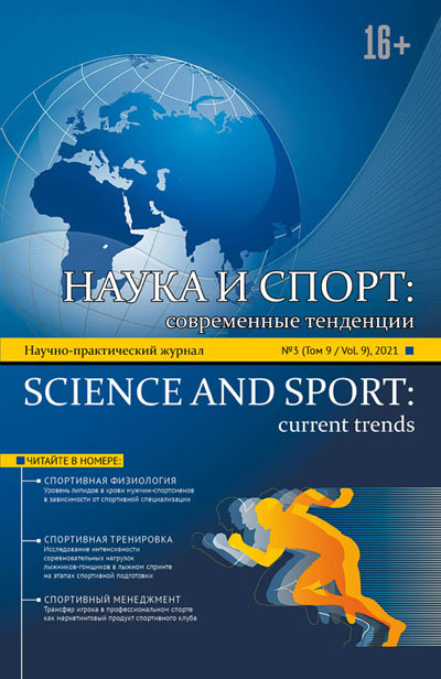 Выпуск 1 - 2025