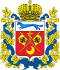 Герб региона