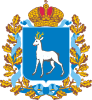Герб региона